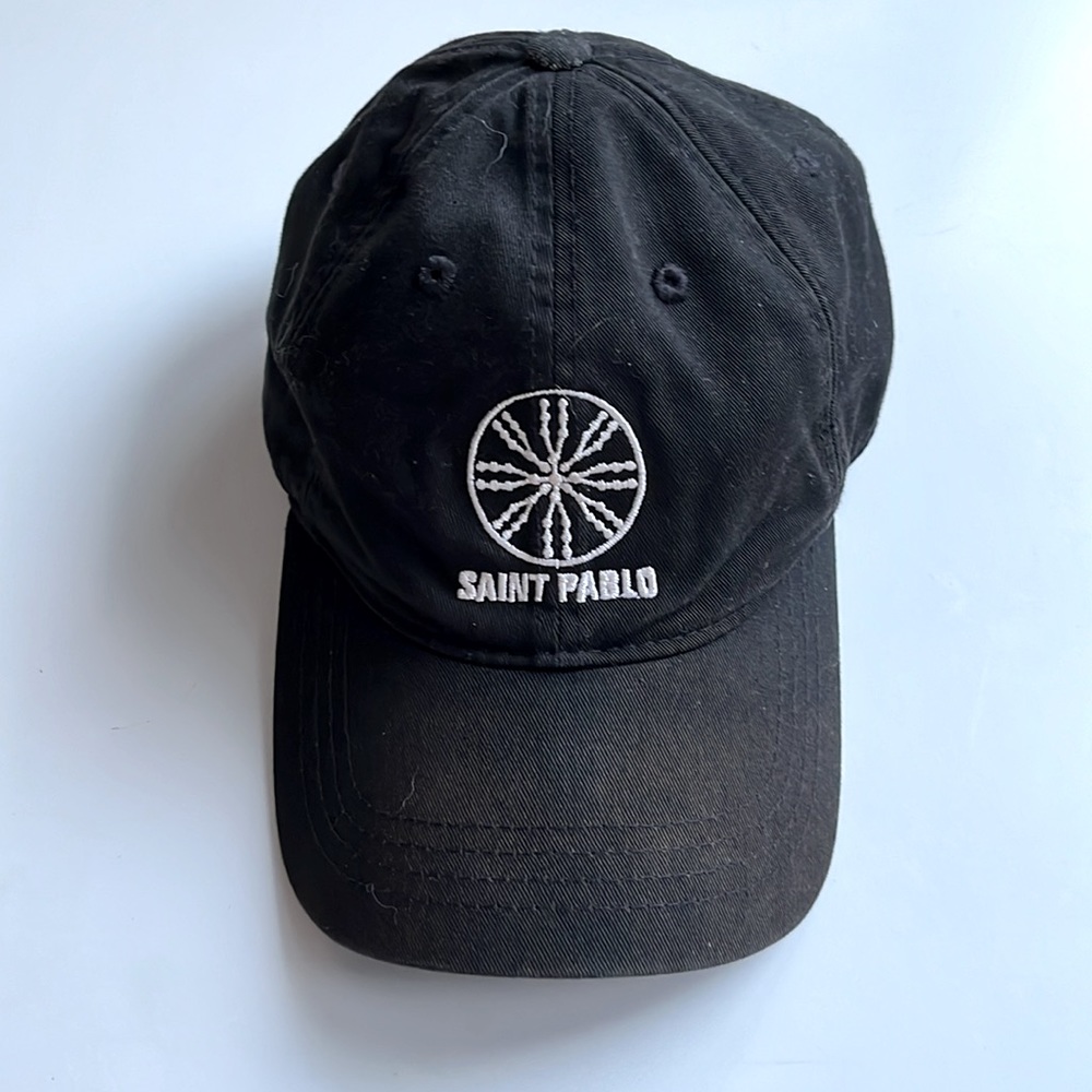 YEEZY SAINT PABLO HAT